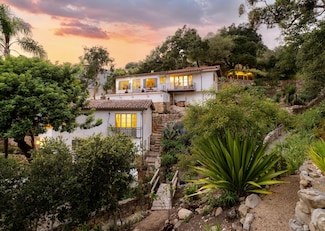 15 Loma Media Rd, Santa Barbara, CA 93103