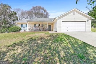 1032 Tia Dr, Bethlehem, GA 30620