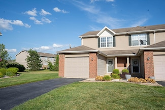 1753 Autumn Ct, Dyer, IN 46311