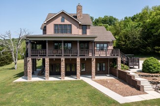 287 Jones Farm Rd, Lynchburg, TN 37352