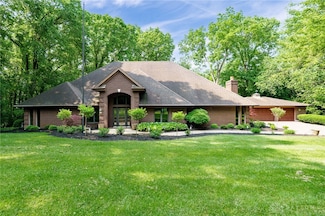 1211 Runnymede Rd, Dayton, OH 45419
