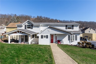 1402 Pine Hollow Rd, Mc Kees Rocks, PA 15136
