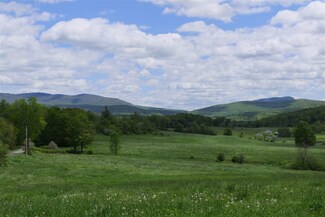 0 Lawyer Rd, Bakersfield, VT 05448
