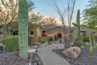 8358 E View Crest Cir, Mesa, AZ 85207