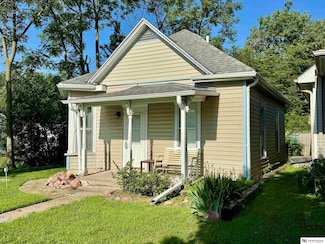 2121 N 30th St, Lincoln, NE 68503