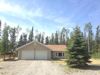 2311 Terri Terrace, Delta Junction, AK 99737