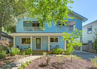 5132 T St, Sacramento, CA 95819