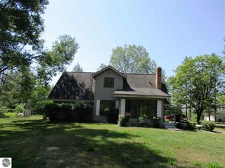 2550 Meadow Rd, Tawas City, MI 48763