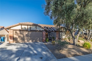 146 Cascade Dr, Henderson, NV 89074