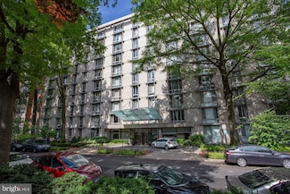950 25th St NW Unit 903-N, Washington, DC 20037