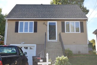 69 Irving St, Cranston, RI 02910