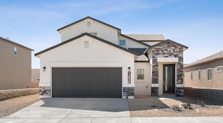 3829 Surmise St, El Paso, TX 79938