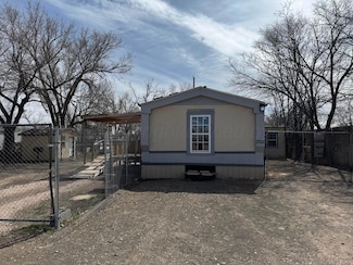 3721 Delta St, Amarillo, TX 79110