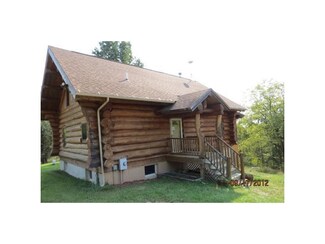 Unlisted Address