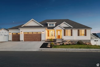 1377 W 500 N, Lehi, UT 84043