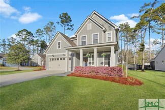70 Franklin Cut, Richmond Hill, GA 31324