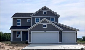 11328 Shoreline Dr Unit 118, Allendale, MI 49401