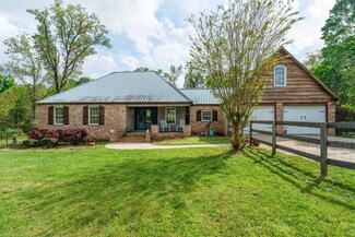 27 Arthur Lucas Ln, Sumrall, MS 39482