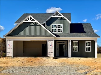 111 Iron Bark Dr, Raeford, NC 28376