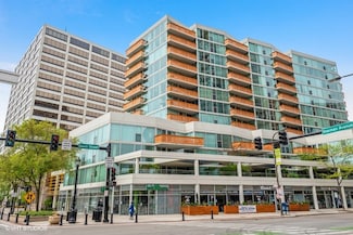 1580 Sherman Ave Unit PH08, Evanston, IL 60201
