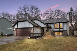 5435 Norwood Ln N, Plymouth, MN 55442