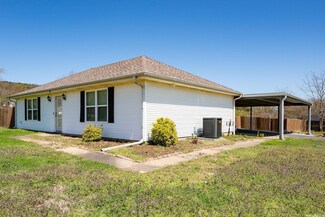 72 Simpson Rd, Vilonia, AR 72173