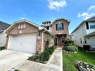 13842 Evansdale Ln, Houston, TX 77083
