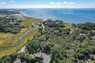314 Cockle Cove Rd, Chatham, MA 02659