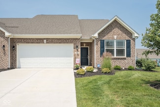 8842 Twain Ln, Indianapolis, IN 46239