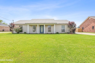 1413 Montagne St, New Iberia, LA 70560
