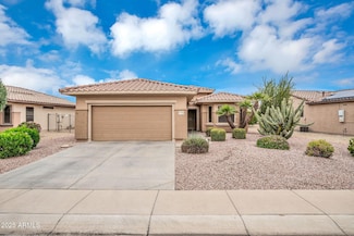 17556 W Calistoga Dr, Surprise, AZ 85387