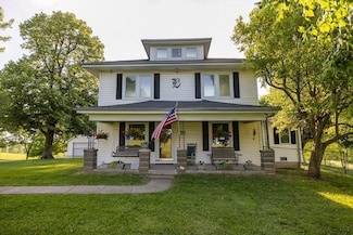12240 Cc Rural Route, Savannah, MO 64485