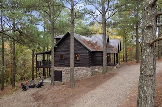 58 Oxbow Ln, Broken Bow, OK 74728