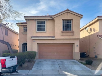 5255 Cedar Bend Dr, North Las Vegas, NV 89031