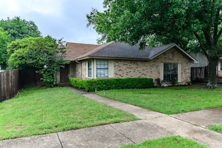 434 Pogue St, Cedar Hill, TX 75104