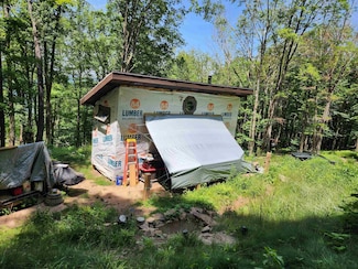 1373 Rocky Rd, Harman, WV 26270