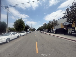815 E 111th Place, Los Angeles, CA 90059