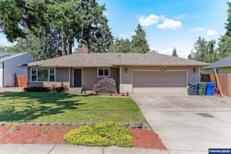 423 Hrubetz Rd SE, Salem, OR 97302