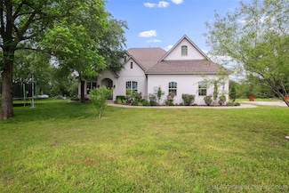 24733 W Hwy 33, Sapulpa, OK 74066