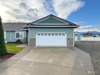 53 Heron Way Unit 14A, Sequim, WA 98382
