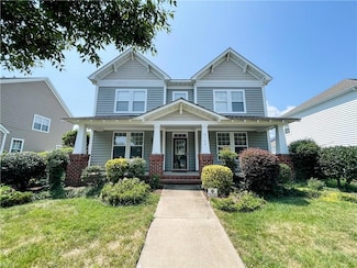 2104 Piedmont Rd, Suffolk, VA 23435