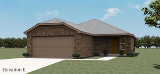 434 Cypress, Sulphur Springs, TX 75482