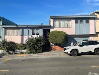 657 Silver Ave, San Francisco, CA 94134