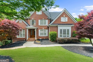 2135 Glenfield Trace, Cumming, GA 30041