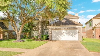2917 Veva Dr, Pearland, TX 77584