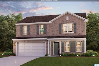 64 Lancelot Cove, Jasper, AL 35501