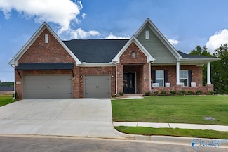 6132 Abner Branch Blvd SE, Owens Cross Roads, AL 35763