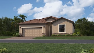 Trevi, Estero, FL 33928