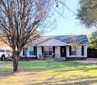 873 Alabama 123, Newton, AL 36352