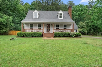 11087 Quail Whistle Dr, Glen Allen, VA 23059